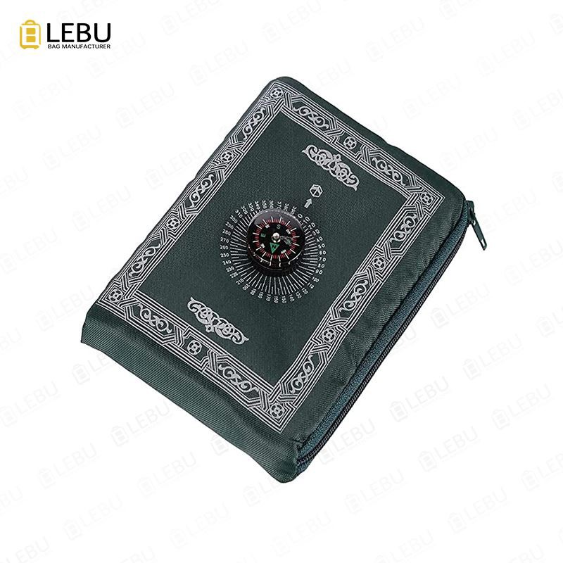 Portable Prayer Mat with Bag