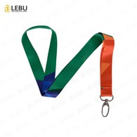 Haji Printed Nylon Lanyards