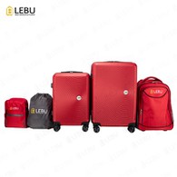 Umrah 3 Pack Luggage Set