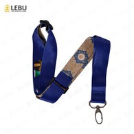 Umrah Adjustable Buckle Lanyard
