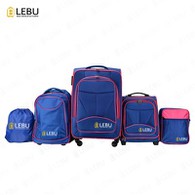 Umrah and Haji Trolly Luggage Set