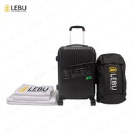 Umrah Travel Luggage Bag Set