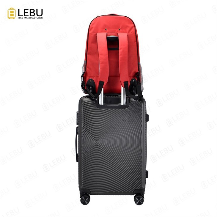4.strong luggage sets