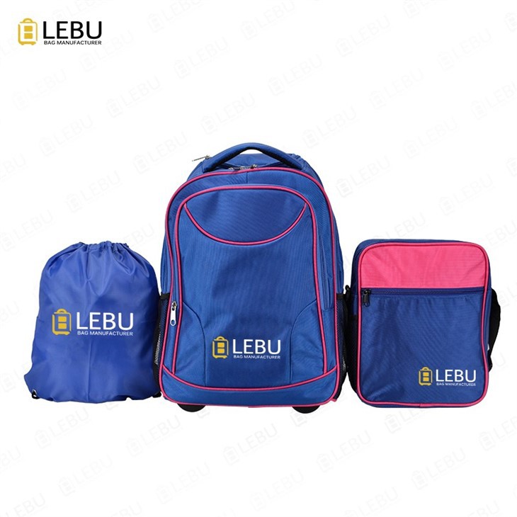 2.umrah and haji trolly suitcase set