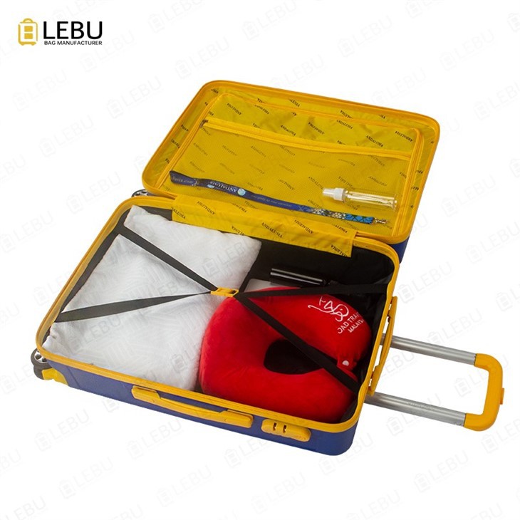 Umrah Dan Haji Classic Luggage Set