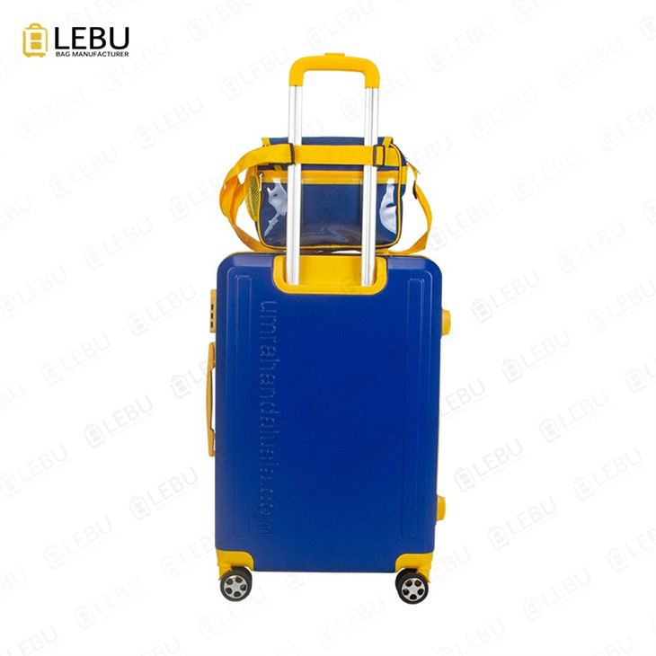 Umrah Dan Haji Classic Luggage Set