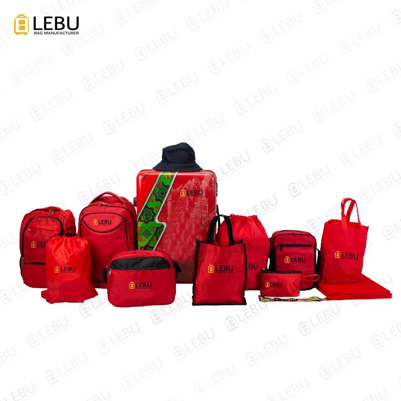 Umrah Dan Haji Complete Luggage Set
