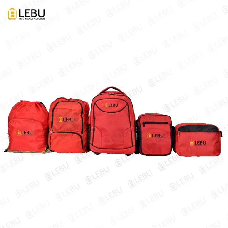 2.umrah dan haji complete suitcase set