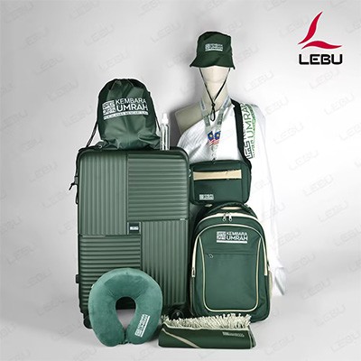 How To Pack Your Umrah Luggage: A Practical Guide For Pilgrims