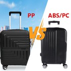 Why Pay More For PP Luggage?