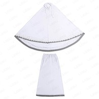 Telekung Terbaru Umrah Hajj Women Dress