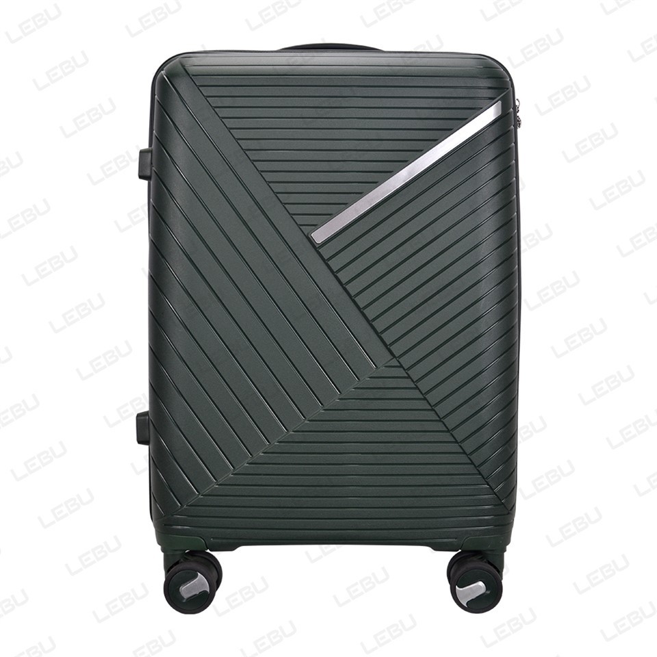 Umrah Travel Bag PP Luggage